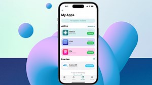AltStore is an alternative app store that allows you to install apps on your iPhone from sources other than the App Store.