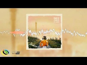 Abidoza - Ngiya Bulela [Feat. Mogomotsi Chosen and Cassper Nyovest] (Official Audio)
