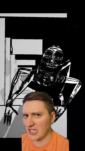 Disturbing Horror Game with 8 Terrifying Stories