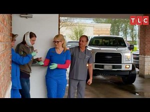 OutDaughtered: Danielle Busby Faces Another Surgery — 9 Years After Her Painful Knee Operation