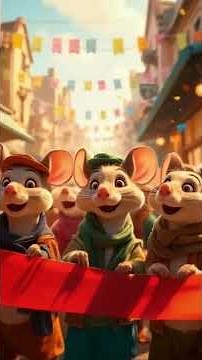 Cartoon Animal animation Video #animalfriends #shortsfeed #cartoonshorts #viral