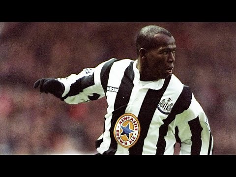 Faustino Asprilla – El Pulpo 🇨🇴 | Best Skills & Goals
