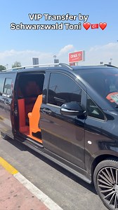 VIP Transfer by Schwarzwald Toni ❤️🇹🇷❤️#türkei🇹🇷 #türkeiurlaub #side #manavgat #kumköy #everenseki #sorgun Schwarzwald Toni | Phil Fischer