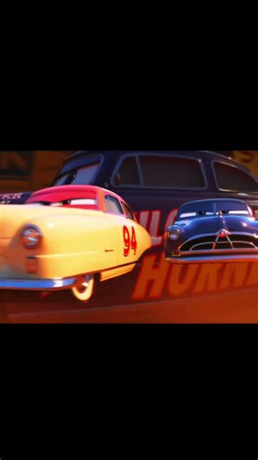 GOAT 🐐⚡️ #cars #edit #mcqueen