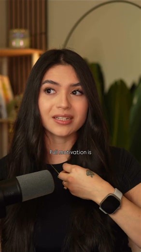 Some days I don’t feel motivated and I still show up