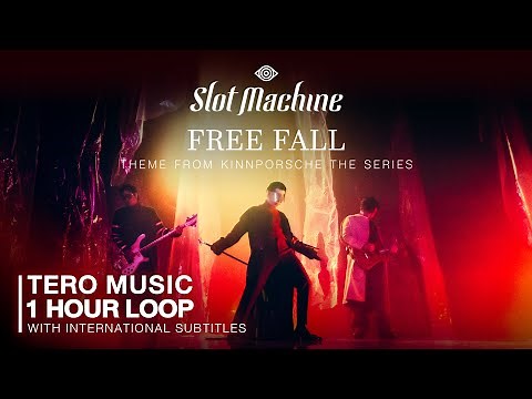 Slot Machine - Free Fall [1-hour loop with international subtitles]