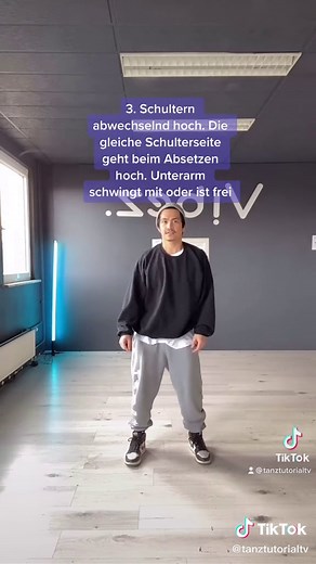 #dancetutorial #tanztutorial