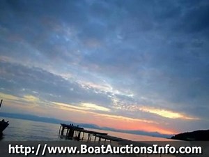 Find Bank Repo Boat Auctions Near You