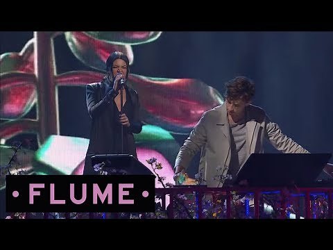Flume - Live at the ARIA Awards 2016