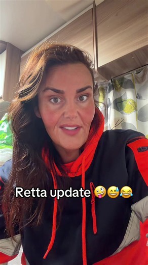 Retta update: weight, diet, and supplements
