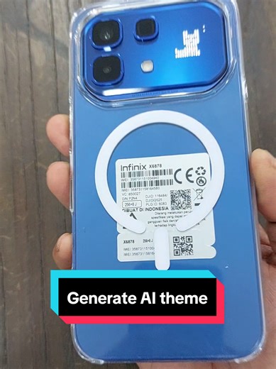 Create Stunning AI Themes From Your Favorite Photos