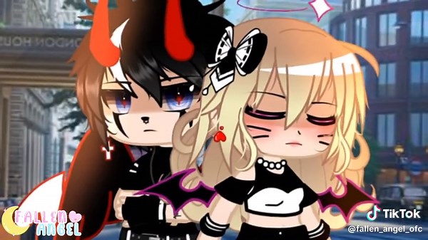 Exploring the World of Fallen Angels