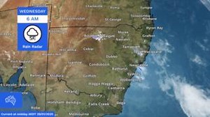 13K views · 91 reactions | Severe thunderstorms are forecast for...
