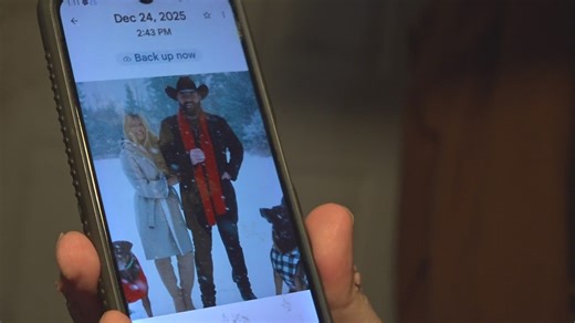 Central Texas man warns of scams by fake celebrity accounts