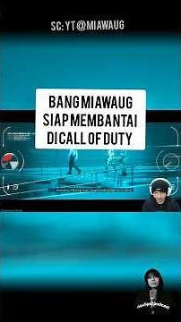 story call of duty bersama ‪@Miawaug‬ #callofduty #miawaug #gamepc #games #shorts #shortgame