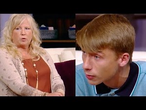 Matthew Blevins Calls Hailey #1's Mom a B on Unexpected Tell-All
