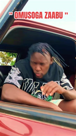 Omusoga Zaabu - Top K & Mr. Stuart