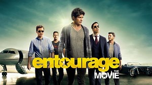 Entourage (2015) - Movie - Where To Watch
