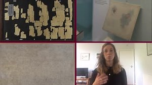 Papyrus documents offer lively glimpses into the everyday life of ordinary people. Join Federica, a Greek Papyri Cataloguer & Researcher at the British Library, as she shares a papyrus that tells the story of women’s independence. #CuratorsOnCamera #UnfinishedBusiness | British Library