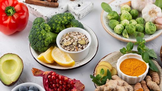 Autoimmune Disease Diet: Foods To Eat And Avoid