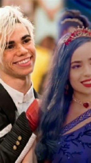 descendientes 3 rotten to the core