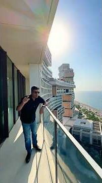 ₹98 Crores Royal Atlantis Residences in Palm Jumeirah Dubai