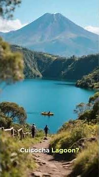 Top 10 Underrated Hidden Gems to Visit in South America
