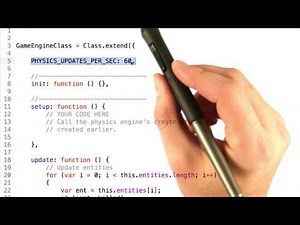 Game Engine Integration - HTML5 Game Development