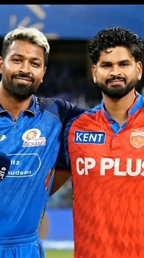 Punjab kings has beaten Mumbai Indians one sided in IPL 2026 || MI VS PBKS || #ipl2026