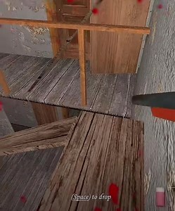 Granny Game Revamp and Enhanced Features