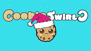 【cookie圣诞月】第21天~猜猜谁又没了~They make ourspirits brigh~【搬运 1080p】