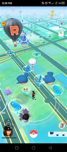 #pokemongohack How to auto walk in Pokemon Go using PGSharp