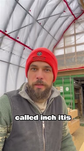 1 of 3 Common Mistakes in Timber Frame Layout