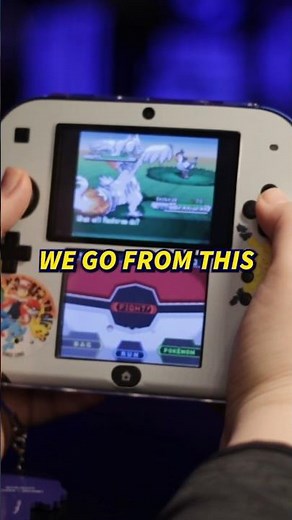 Transferring Pokemon is Hard