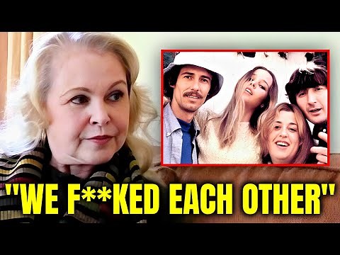 50 Years Later, Michelle Phillips FINALLY Breaks Silence On the Mamas & the Papas