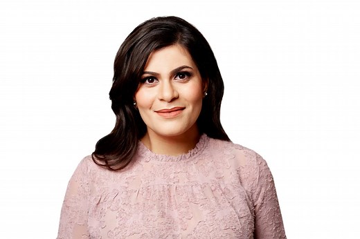 Jamie Jaafar - Family Lawyer - BGM Family Lawyers