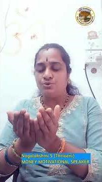 #money mantra....మనజీవితంలో వీరిని ఎలా తృప్తిపరచాలి