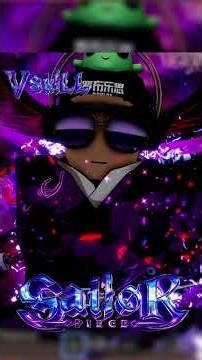 *NEW* MOON SLAYER SHOWCASE | ROBLOX SAILOR PIECE | #sailorpiece #showcase #kokoshibo #roblox