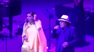 Albano & Romina Power, Live Tour, Bucharest 2022