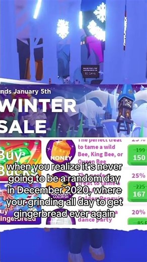 2020 adopt me christmas update nostalgia hits hard #roblox #dreampets #adoptmetrading #adoptme