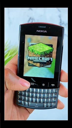 3D Java Games on Nokia Asha 303 | 2011