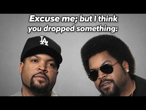 Ice Cube Success Story | From N.W.A Rapper to Hollywood Superstar#hollywoodlegend