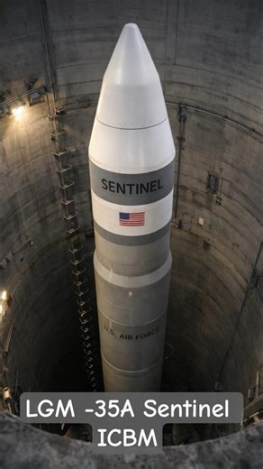 5 High-Tech Weapon Systems in Development in the U.S. Right Now