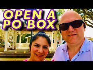 How To Open A Post Office Box How To Open A PO Box!, How To Open A P.O. Box For Your Business!