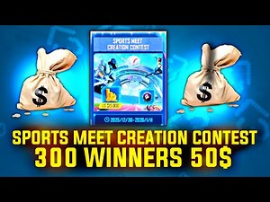 Sports Meet Creation Contest | How To Make Wow Sports Meet Contest Map | Wow New Sports Meet Event