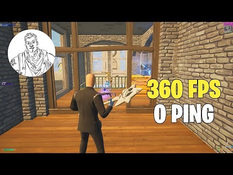 Mechanics.exe 🎯 (Fortnite Tilted Zone Wars Gameplay) ⭐