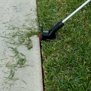 WOW WOW WOW! Dieser Trimmer funktioniert auch mit HERKÖMMLICHEN KABELBINDERN! 👍 Er ist ultraleicht, kabellos und wiederaufladbar - perfekt für deinen Garten, Gehwege etc. 👏 Bestelle direkt bei uns und sichere dir 24 Stk. GRATIS-Kabelbinder: https://bit.ly/HammersmithBionicTrimmerFB | Mediashop TV