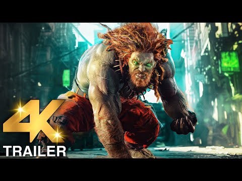 NEW MOVIE TRAILERS 2026 | 4K ULTRA HD