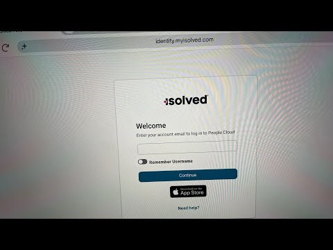 How to access the full version of Isolved