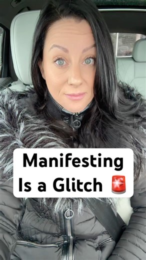 Why "Manifesting" Is Sabotaging Your Results (The Science of Identity Architecture) 🛑